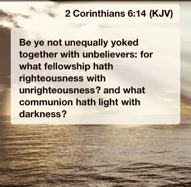 1 Thessalonians 5:5
“Ye are all the children of light, and the children of the day: we are not of the night, nor of darkness.” #Christian