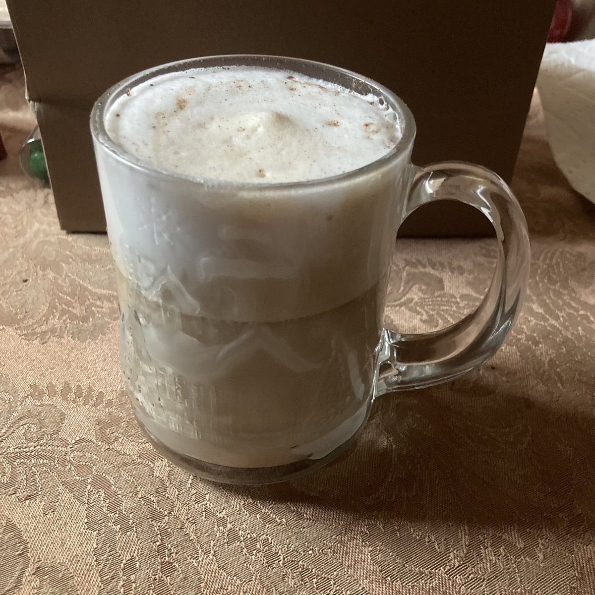 DataLover916's tweet image. Anyone else in #prospectdevelopment working this week? Either way, it’s “show me your mugs” time!

Good foam today!