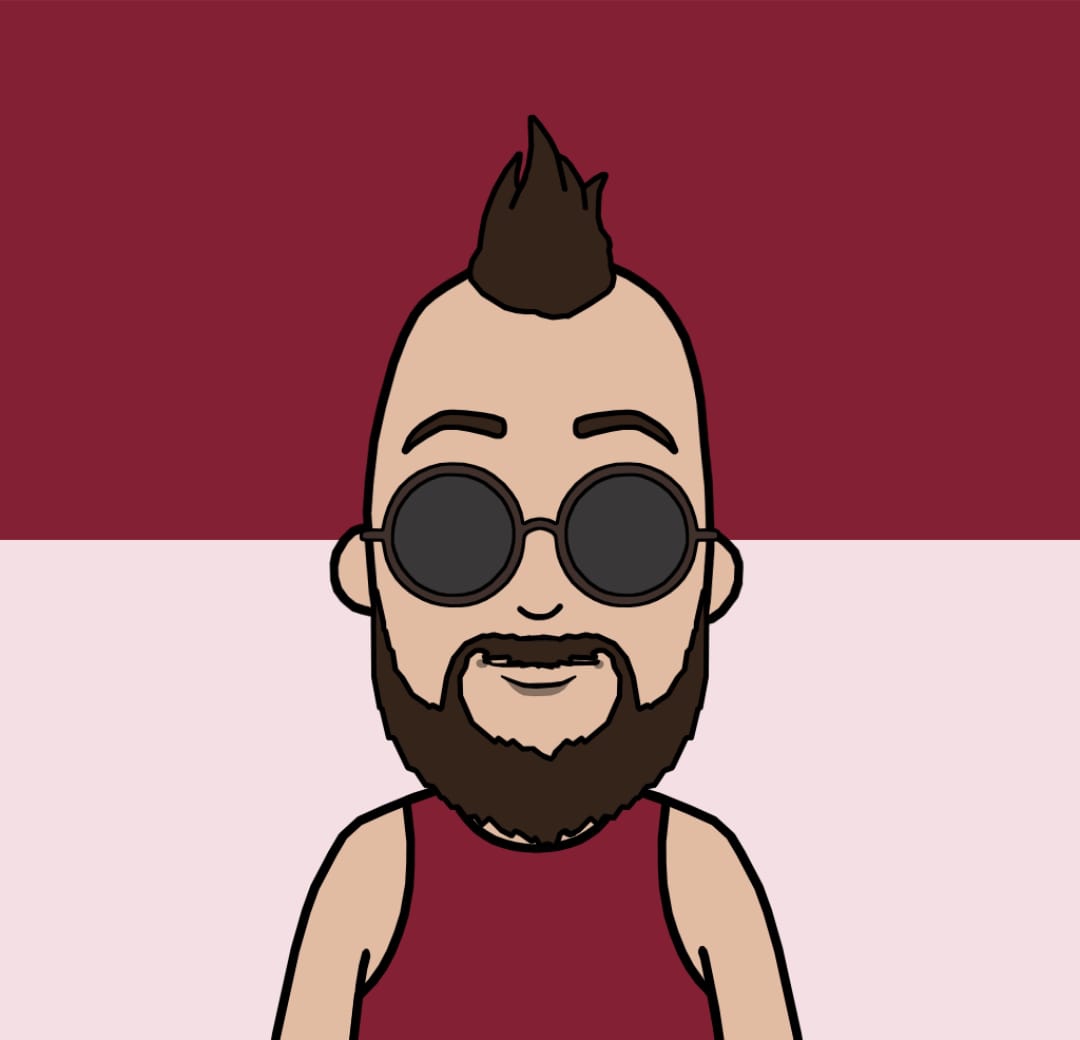 ADToonsClub's tweet image. Gangster Toon is minted. Hurry up don't miss the opportunity to become the member of the strongest and powerful community of the entire planet.

#NFT #nftart #NFTs #StrongerTogether #ADToonsClub
#NFTartists