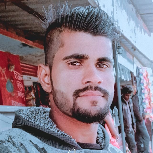 #NewProfilePic