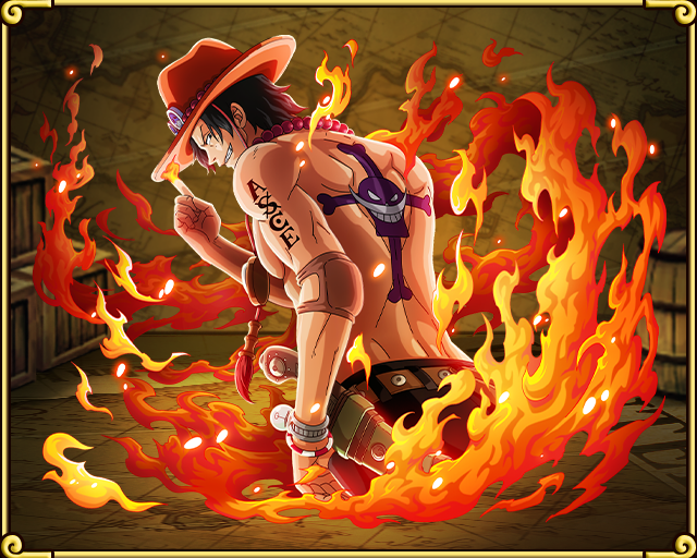 白ひげのtwitterイラスト検索結果