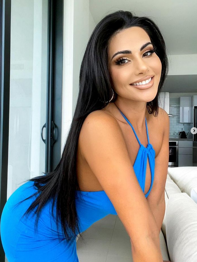 منى الطرابلسي👑 tweet media