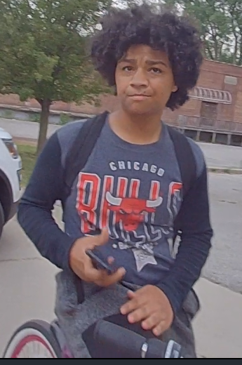 16NewsNow's tweet photo. PLEASE PASS THIS ALONG!!

Mishawaka Police need your help finding missing 16-year-old Xavier Whitney.

Xavier has been missing since Dec. 7 and has not had any contact with family since then.

If you have any information on his whereabouts, please reach out to Mishawaka Police. https://t.co/xywToiGLnw