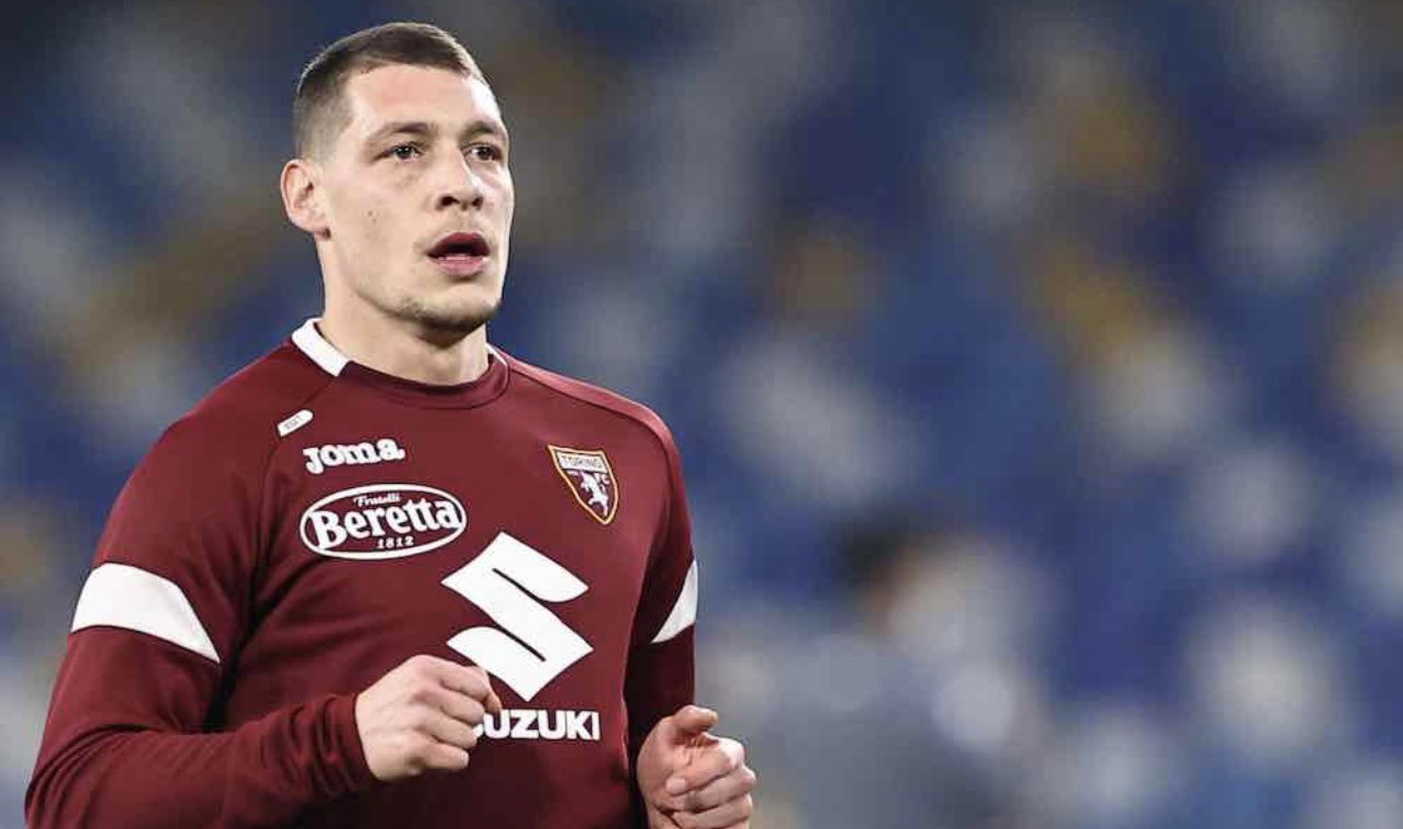 Belotti scores as Torino and Juventus tie 1-1 in a derby in Series A.