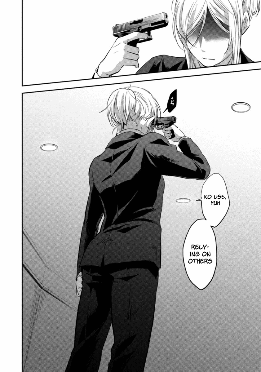 Manga_Panels's tweet photo. #KoroshiAi #LoveOfKill https://t.co/JTicFHJZ95