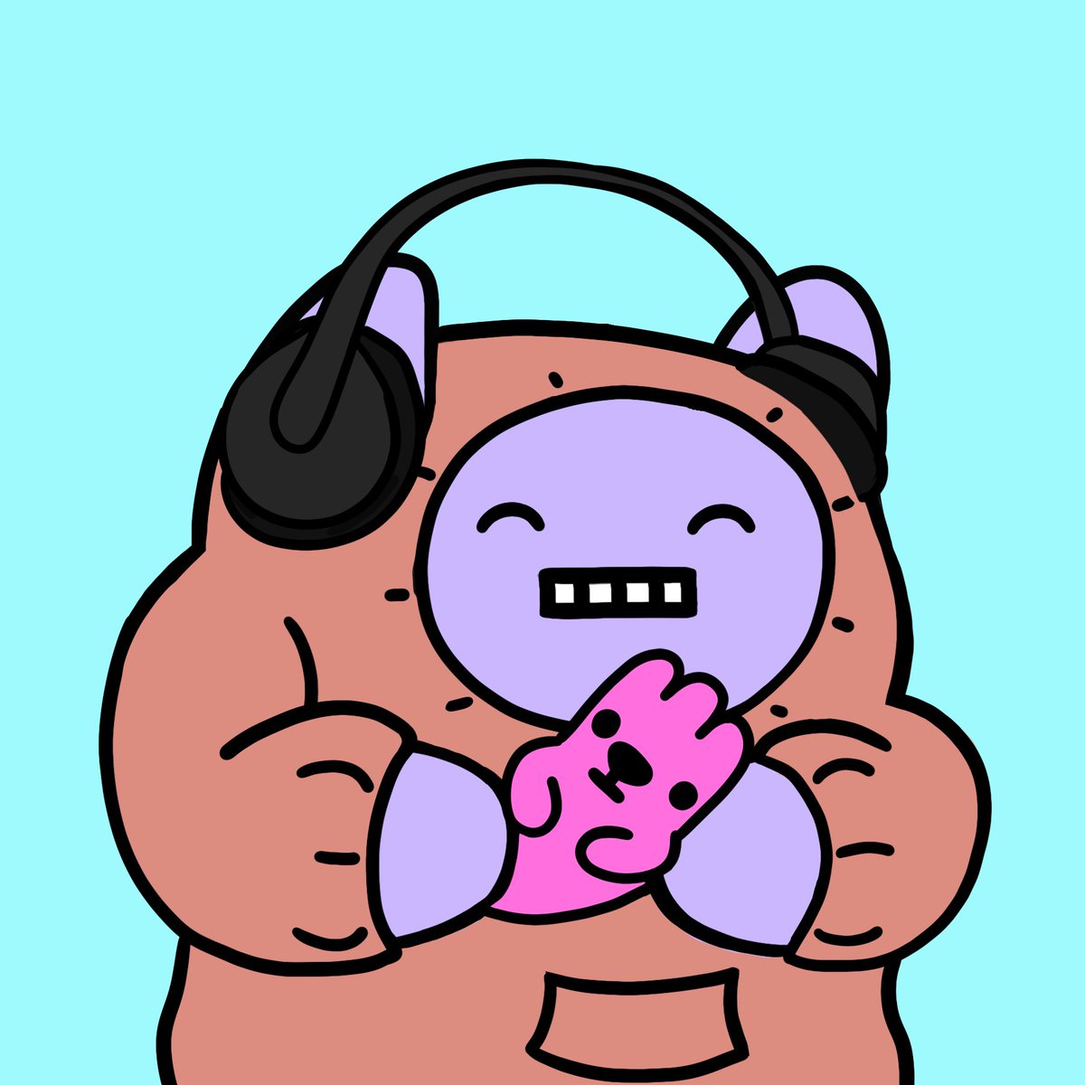 0xdgo's tweet image. NFTs have changed so many lives, and most recently mine. to give back to this amazing space im doing a giveaway for 1x @CoolmanUniverse and 1x @alienfrens 

just follow, like, RT to enter. good luck ❤️

ill announce winners in 24 hours