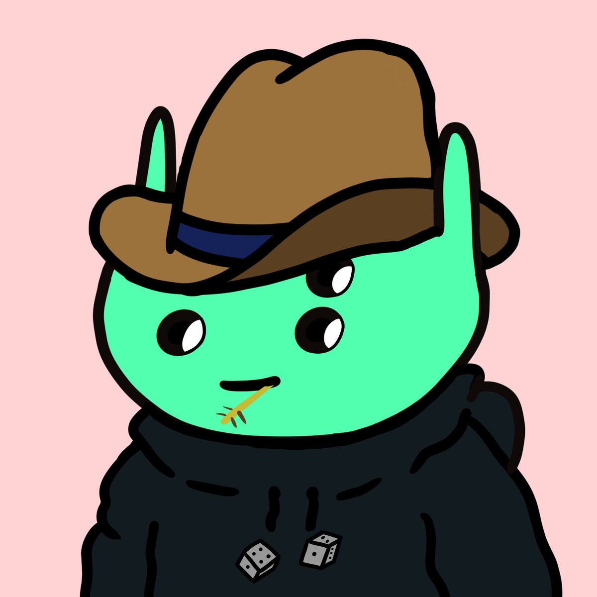 dgo 🍌 (@0xdgo) on Twitter photo NFTs have changed so many lives, and most recently mine. to give back to this amazing space im doing a giveaway for 1x <a href="/CoolmanUniverse/">Coolman's Universe</a> and 1x <a href="/alienfrens/">alien frens</a>
just follow, like, RT to enter. good luck ❤️
ill announce winners in 24 hours NFTs have changed so many lives, and most recently mine. to give back to this amazing space im doing a giveaway for 1x <a href="/CoolmanUniverse/">Coolman's Universe</a> and 1x <a href="/alienfrens/">alien frens</a>
just follow, like, RT to enter. good luck ❤️
ill announce winners in 24 hours