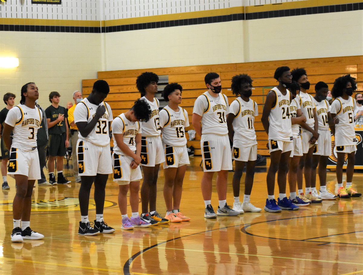 🏀🚨GAME DAY 🚨🏀:
🐍🏀 vs. Winters Mill HS      
📍 Winters Mill HS 
🕚 Varsity Only 5:30 
Winters Mill Holiday Tournament <a href="/harfordtechss/">Harford Tech Student Section</a>
