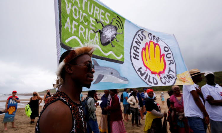 michali_c's tweet photo. @GwedeMantashe1 @Shell hope you enjoy paying the legal fees. Do these look like colonialists to you? https://t.co/rJQ7vwrxNS