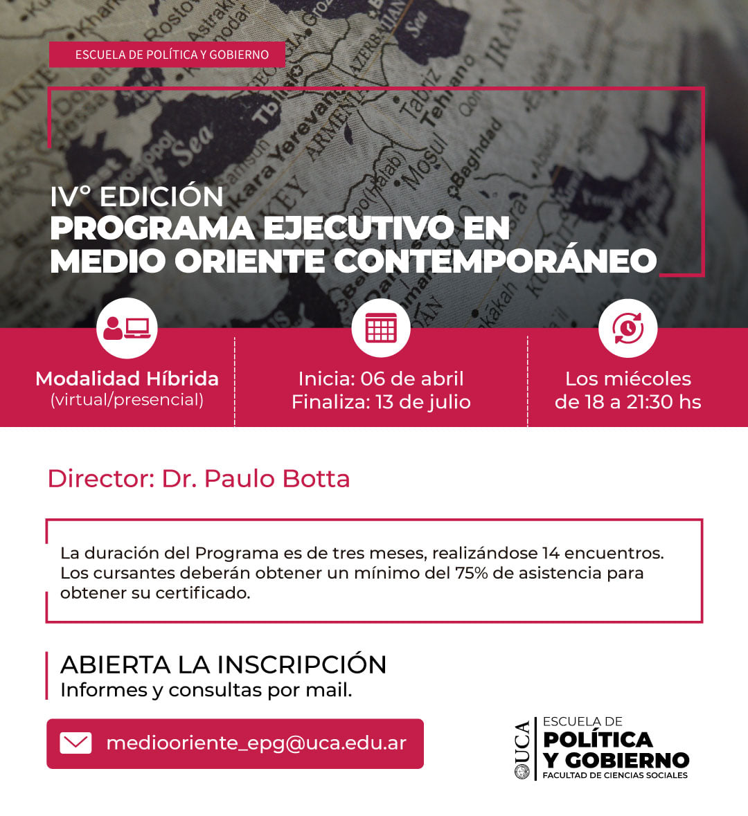 MedioOriente_UCA (@medioorienteuca) on Twitter photo 