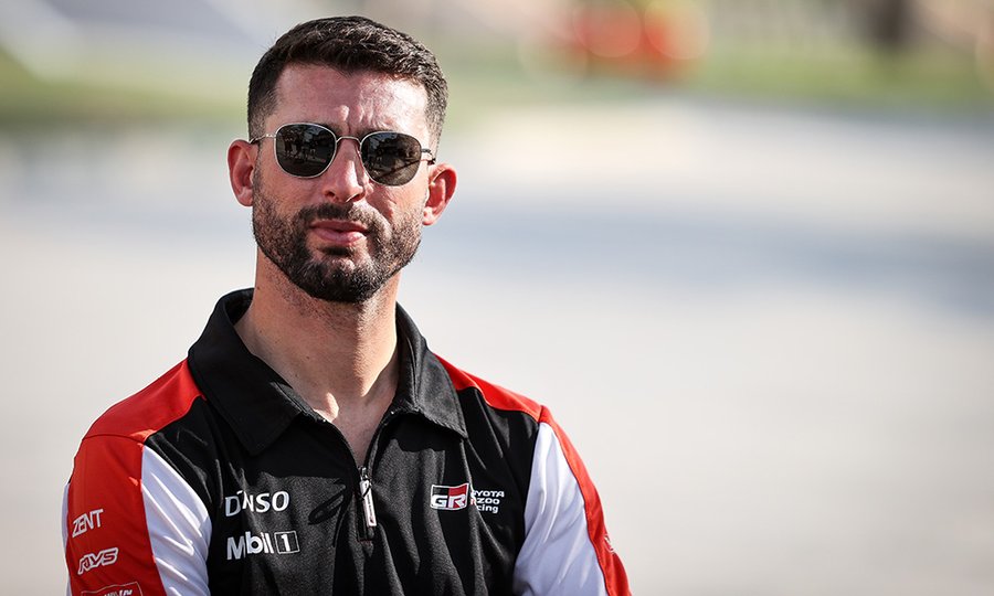 MatraxRacing's tweet photo. #IMSA | @pechito37 🇦🇷 joins @AX_Racing’s to run No. 48 #Cadillac #DPiVR 🏎️💨 at the January´s @Rolex24Hours 🇺🇸 at @Daytona. The Argentine driver will team up with his fellow reigning 2021 @FIAWEC &amp; #LeMans24 Champ, @kamuikobayashi, in the @IMSA opener.  
📸 Toyota &amp; @allyracing https://t.co/2lX7VBZzlB