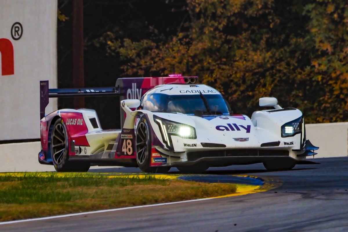 MatraxRacing's tweet photo. #IMSA | @pechito37 🇦🇷 joins @AX_Racing’s to run No. 48 #Cadillac #DPiVR 🏎️💨 at the January´s @Rolex24Hours 🇺🇸 at @Daytona. The Argentine driver will team up with his fellow reigning 2021 @FIAWEC &amp; #LeMans24 Champ, @kamuikobayashi, in the @IMSA opener.  
📸 Toyota &amp; @allyracing https://t.co/2lX7VBZzlB