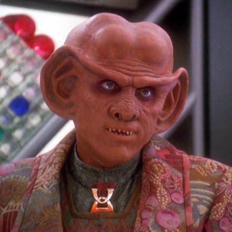 yrlilpony's tweet photo. Cashed in for $30 and a $3 crossword. Feeling good vibes from this one 🤞 #ds9 #quarksbar https://t.co/BzFE76eQZN