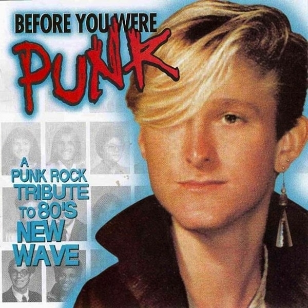 wariobar's tweet photo. ⏫⏬⏫1⃣9⃣9⃣7⃣⏫⏫⏬
#Compilation #Punk #90s #VagrantRecords
Before You Were Punk
https://t.co/XYCafbl9uD https://t.co/L9Lm3LG3Va