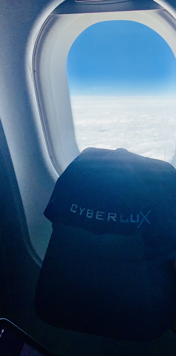 Cyberlux Corporation - $CYBL tweet media