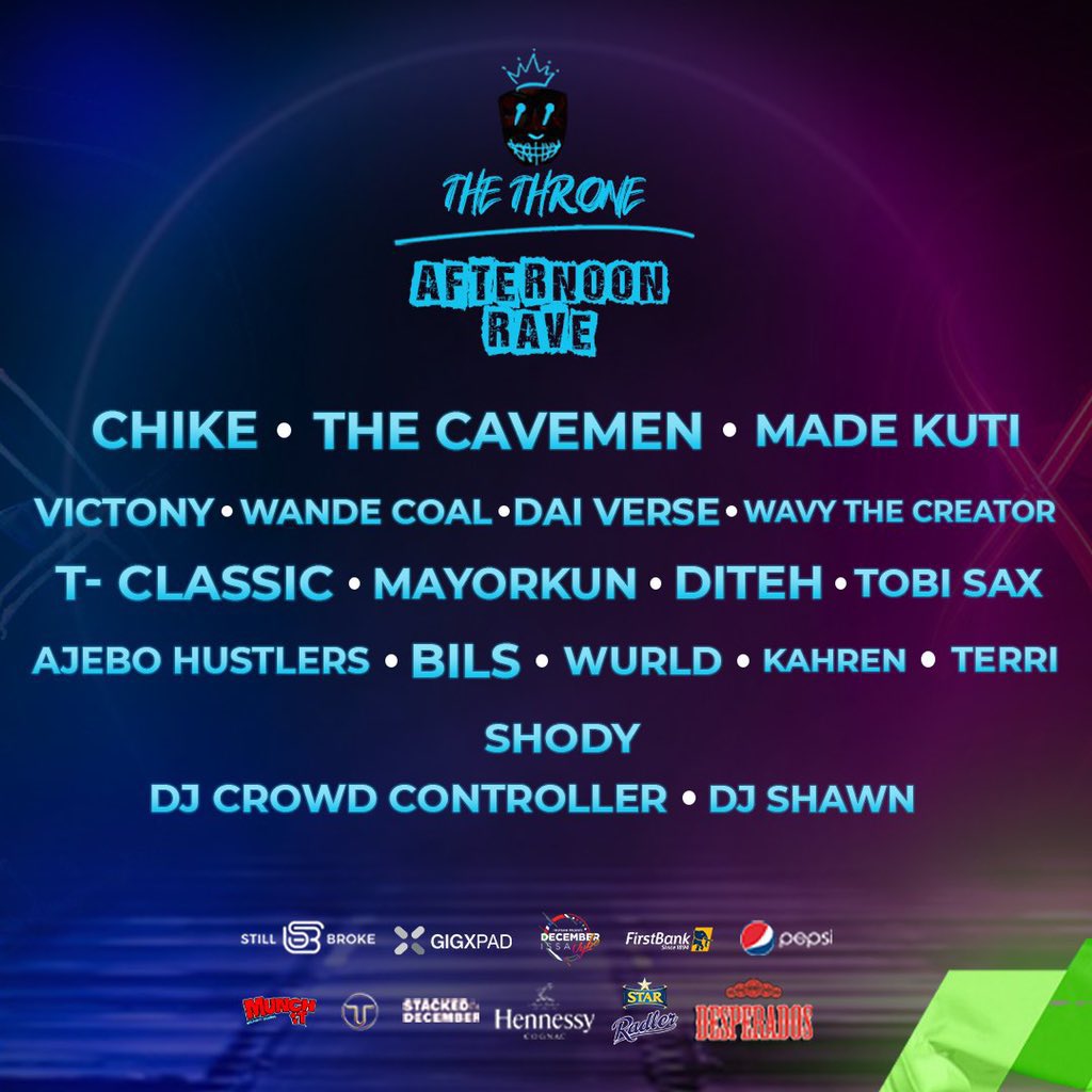 blackbhoy_'s tweet photo. First Bank is giving out Amazing Tickets to "The Throne" Double Rave Tomorrow? Dont miss it for anything
To get tickets Just Register on this Website ASAP and you could own yours > https://t.co/GMcbLA1i7D
#VybedbyFirstBank https://t.co/oecSBbAJbP