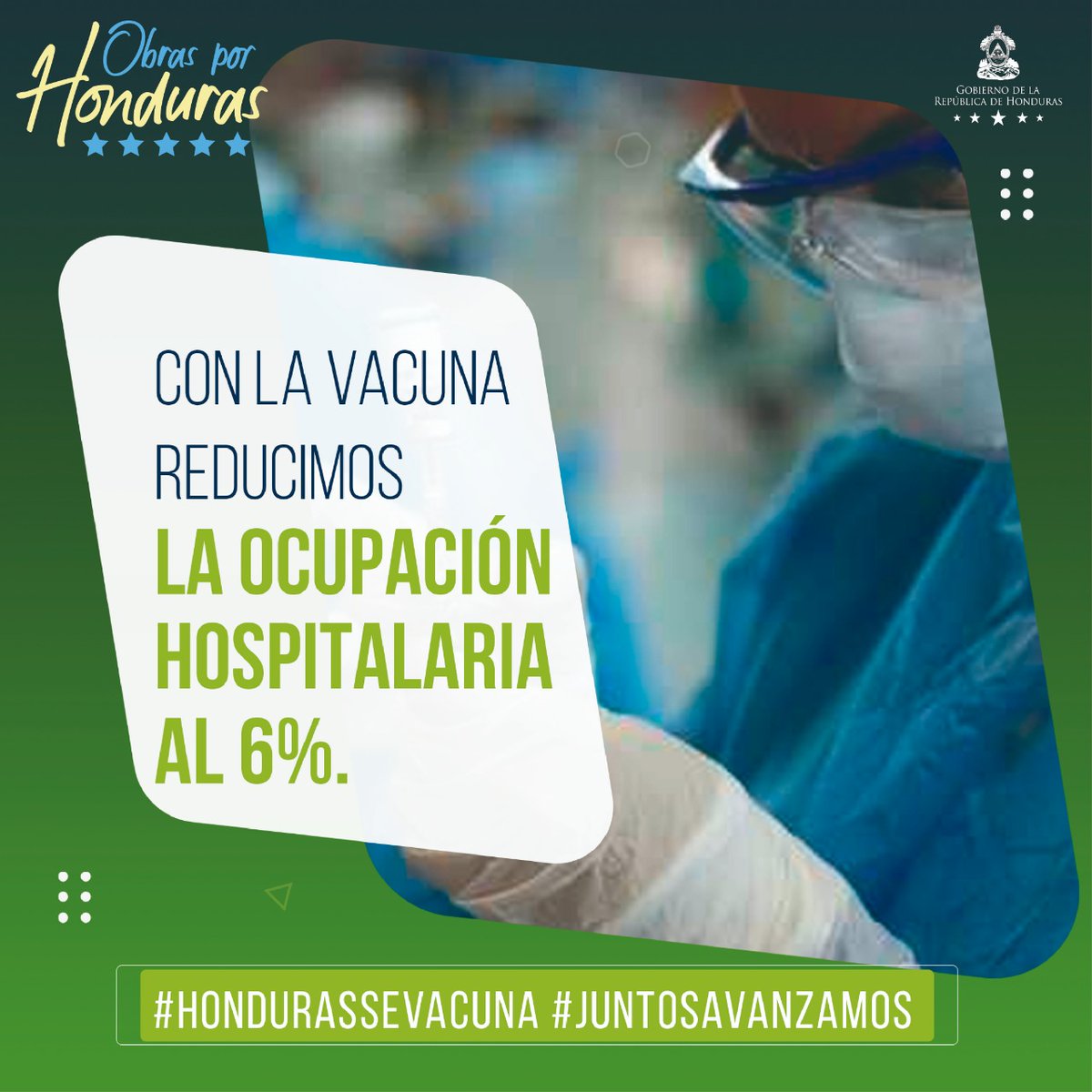 dnprhn's tweet photo. #HondurasSeVacuna #JuntosAvanzamos @JuanOrlandoH https://t.co/covaPhofe5