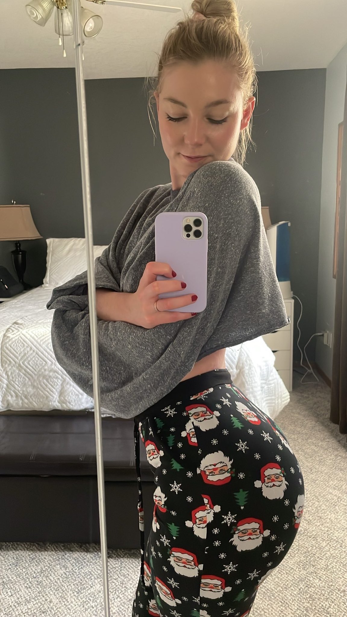 Peach 🌸 on Twitter: "🎅 ️🎄 https://t.co/OKUGdt7U3z" / Twitter