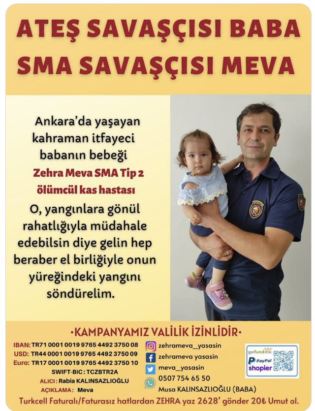 seheratalay59's tweet photo. ZehraMeva Başaracak https://t.co/1iT5jQnqAE