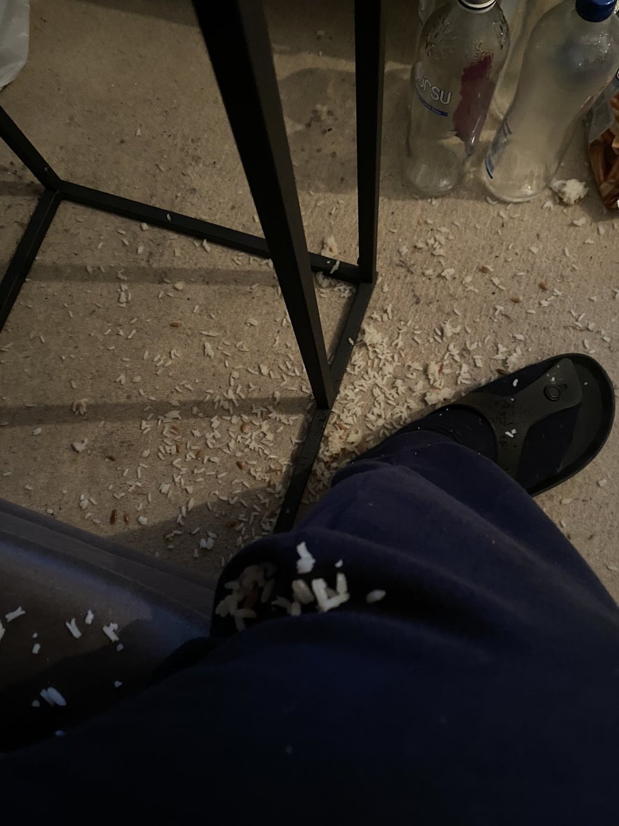 Cem Mildon tweet media