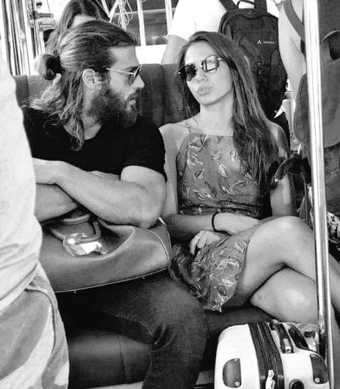 danyCandem's tweet photo. In passato sono stati una coppia  BOOM, il futuro spero gli riservi altri progetti insieme... Magari in Italia. Forse un giorno li rivedremo così. 😏😉❤️❣️
#Candem #canyaman #erkencikuş #demetOzdemir @dmtzdmr @hadiseshgh51_ @JuriCristina @EvaStakov1 @erkencikusworld https://t.co/6uJ3eFhrfJ