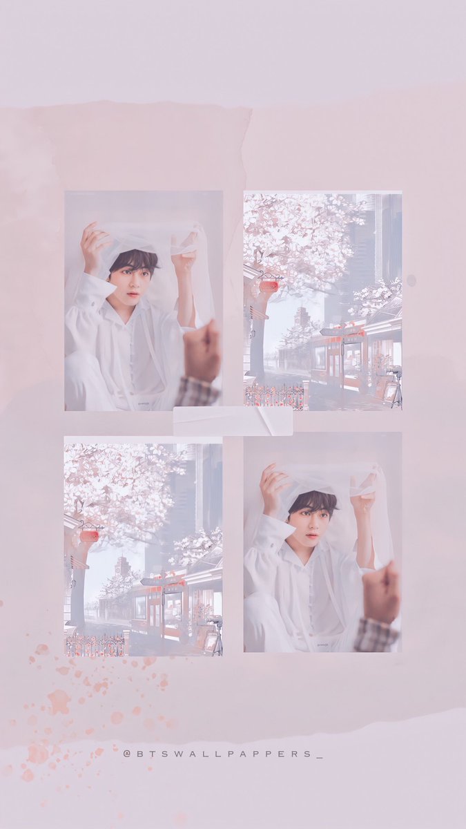 btswallpappers_'s tweet photo. ᝰ • bts wallpapers •
⋆ ༄ ⋆ ig: @btswallpappers_ ⋆ ༄
@BTS_twt #BTS #BTSWALLPAPER #BTSLOCKSCREEN #BTSWallpapers https://t.co/E2dDuF7vGw