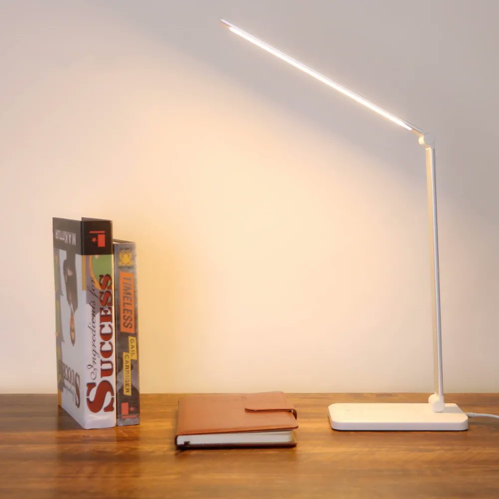 TrendyMallDeals's tweet image. Dimmable Desk Lamp
That's why we are offering this amazing product for such a deeply discounted price!
buff.ly/32FkE2k
#ledreadinglight #bedsidereadinglamps #bedsidetablelamps #silverdesklamp #tablereadinglamps #dimmabledesklamp #touchtablelamps #dimmableleddesklamp