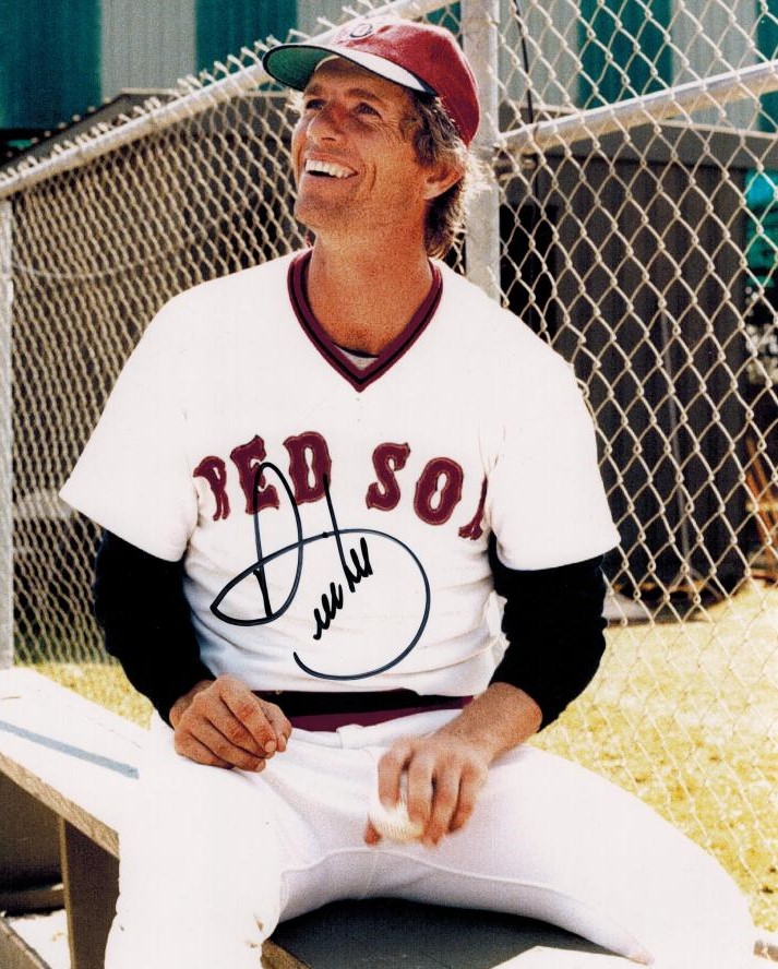 To the extent that a spaceman can actually have a birthday... Happy 75th to Bill Lee! 