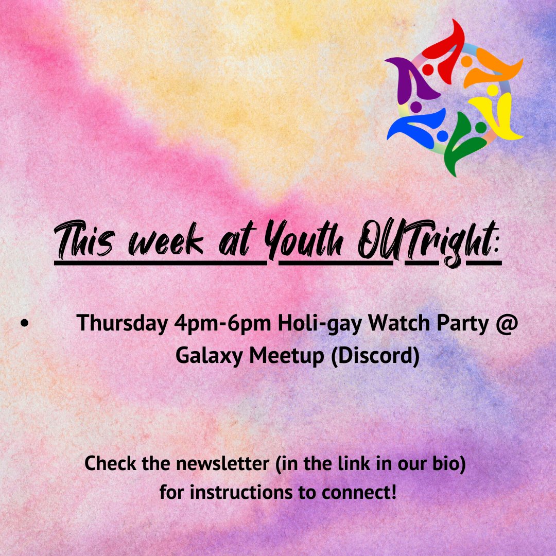 This Week at Youth OUTright! 💌 - mailchi.mp/youthoutright/…