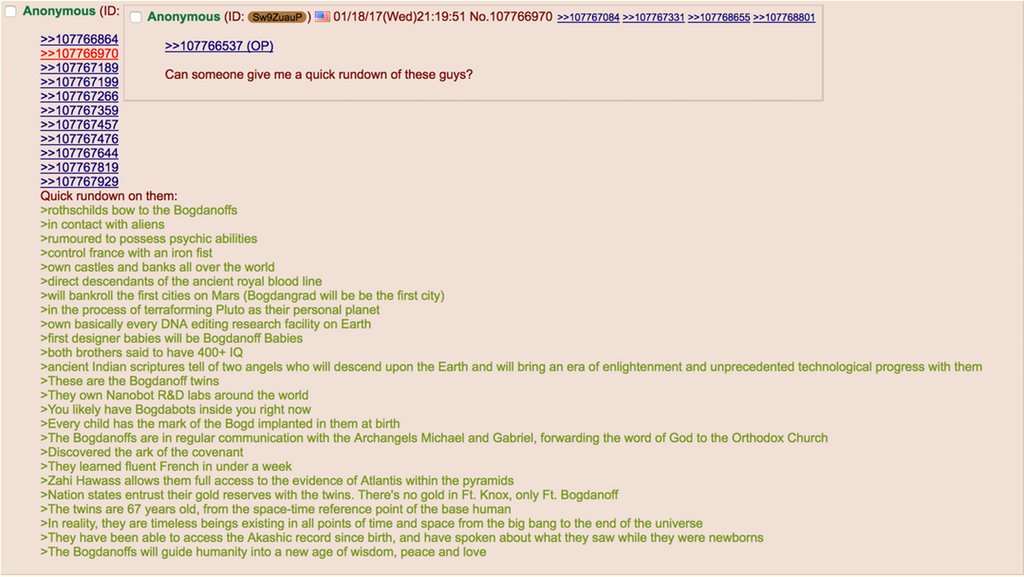 RIP Grichka