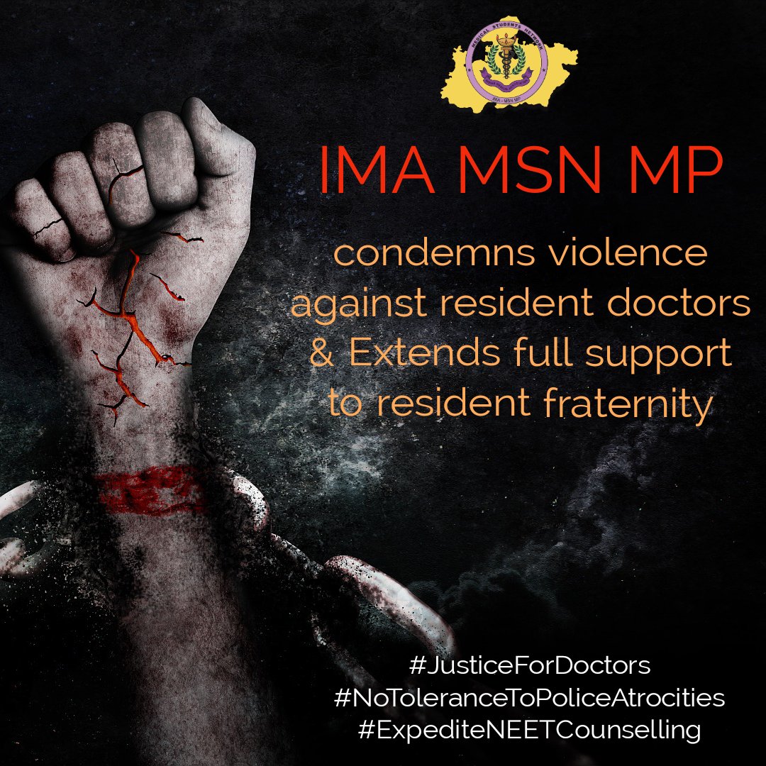 IMA-MSN MP tweet media