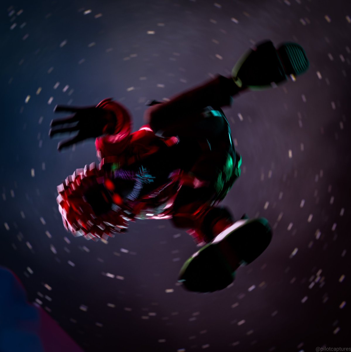 pilotcaptures's tweet image. Christmas flow. 🎄
Also happy holidays to y'all. Even if you don't celebrate any holidays in particular. I wish you the best for these days!

#Fortnite #Christmas #FortniteFlipped @EpicGames @FNCreate