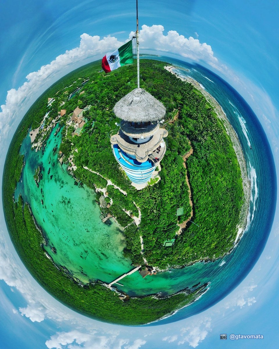 Desde aquí arriba se nota que este va a ser tu año. 😎