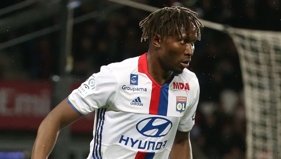 TeamGrenat's tweet photo. Ce qu’on apprend dans le @sports_rl du jour :
👉 Le @FCMetz s’est renseigné sur 2 profils : Mapou Yanga Mbiwa (DC - libre) et Oumar Niasse (attaquant - libre).
Problème : les 2 joueurs n’ont pas joué depuis 1 an, alors que Fred Antonetti souhaite des joueurs prêts immédiatement https://t.co/GehVyzGsoR