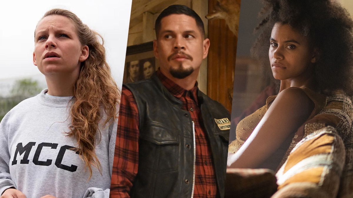Charles Barfield’s Best Of 2021 Highlights Films/TV Series You Might Have Overlooked dlvr.it/SG90SX