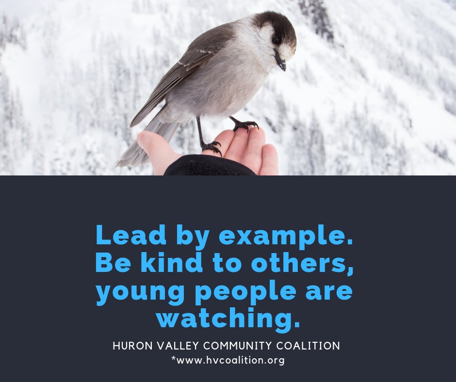 Help the young ones in your life to make the best choices.