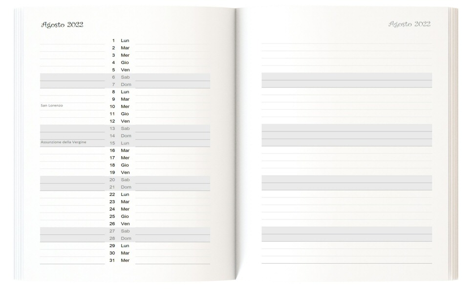 2022 nuova Cicli Lunari 2022 calendario 2024 mexico con dias festivos