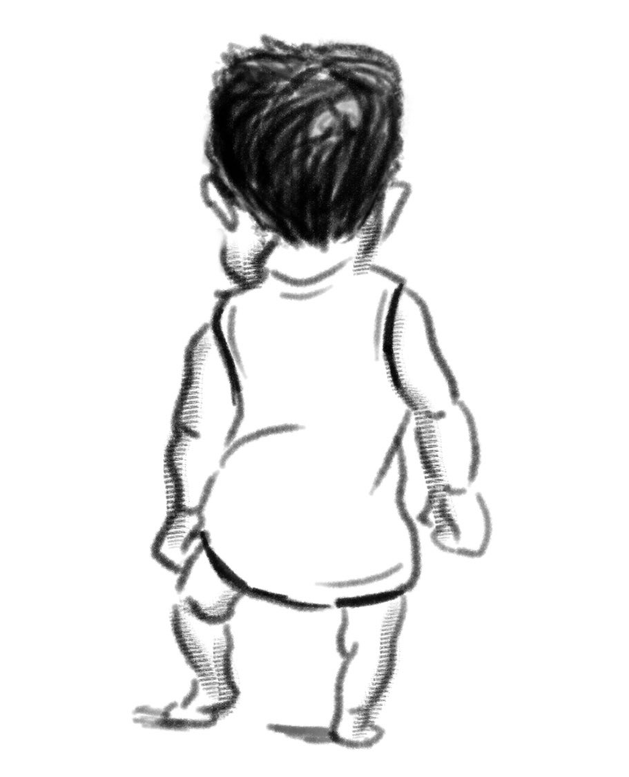 MachoScientist2's tweet photo. しんやのらくがき https://t.co/evdQIskCTz