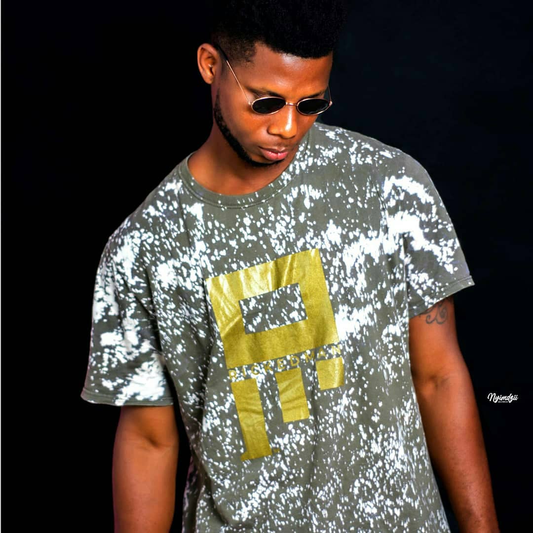 ThaHyperzHQ's tweet photo. Happy Earth day to our Ceo &amp; Founder Mr Rickey Lynn Moore @rickedman_rlm 
We wish you God's Grace, Love &amp; Healthy Long Life

#RickedMan #ThaHyperzHQ https://t.co/nslTF1V7aq
