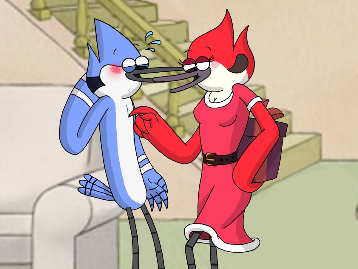 sangheili233's tweet photo. A Mordo le dan su regalo de navidad Jajaj
3 likes y hago la continuación
#cartoon #mordecaixmargaret #mordecaiymargarita #morderita #mordaret #regularlove #regularshowfanart #Regularshow https://t.co/1beMTXdjl3