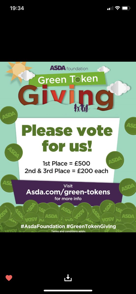 MarshsideSchool's tweet photo. You can vote again. 
You and your families and friends can vote for your group by visiting https://t.co/3zkyL9us08 and selecting Southport from the drop-down box and then choose Marshside Primary School. Supporters can vote once every 7 days! @SandgrounderDAB @mightyradiofm https://t.co/eaaP3maeGM