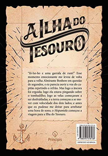 quartacapalivro's tweet photo. 🔥 OFERTÃO!
📖A Ilha do Tesouro -  Robert Louis Stevenson  (Capa comum)
⭐️Nota: 4,7/5

💷R$ 9,90

Confira⤵️
🛒https://t.co/71wBXADY8X

😍💻Acesse tbm nosso Instagram: @quartacapa_livros 

#booktwitter #oferta #livros #comprecomigo #bookstan https://t.co/NZrMmChgc7