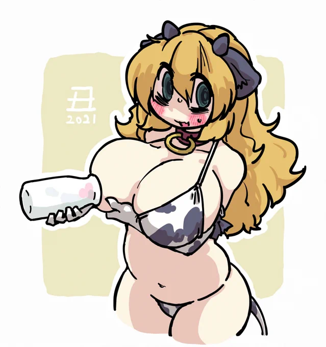 うしどし(再掲) 