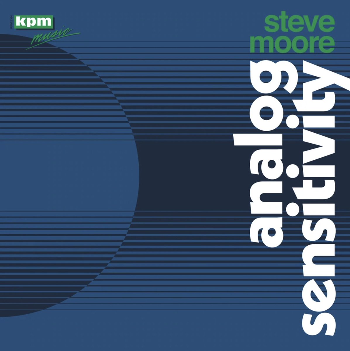 himnosyderiva's tweet photo. Steve Moore - "Analog Sensitivity"

#BestOf2021 #HpLD

https://t.co/dX5lm8f9Xa https://t.co/7MXAbcfjw8