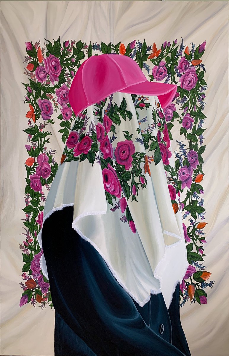 SaatchiArt's tweet photo. Discover which #paintings made our curators’ highly-anticipated Best of 2021 list.

Which one is your favorite? Let us know &amp; shop 15% off during the final hours of our flash sale: https://t.co/1Q6CmLqlP2

[Anna Moskaletz]

#contemporaryart #SaatchiArt #ArtoftheDay #artgallery https://t.co/7gxY4nFeHs