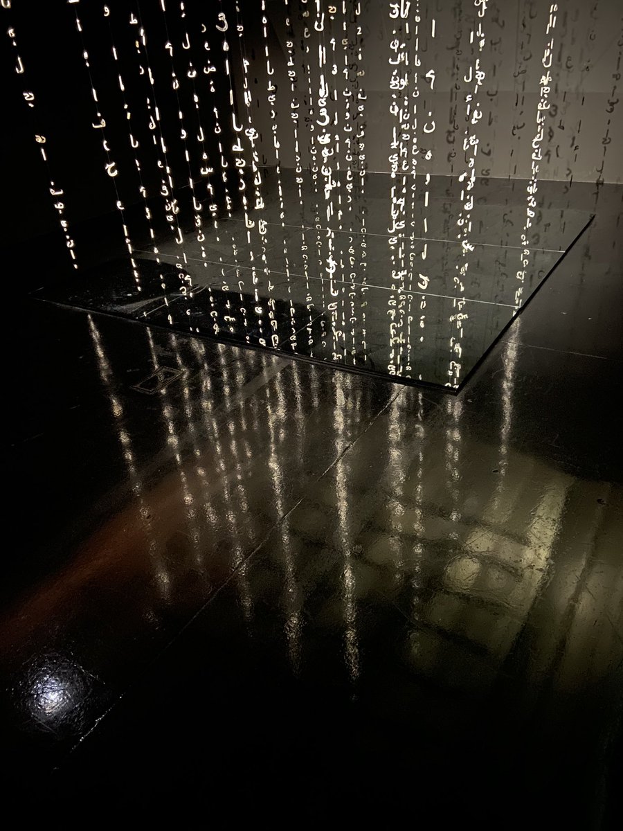 armelle_ch's tweet photo. « Lumières du Liban, art moderne et contemporain de 1950 à aujourd’hui » et « Juifs d’Orient, une histoire plurimillénaire »  @imarabe ✨ https://t.co/p0UhWhXJCu