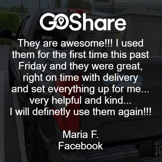 goshare's tweet photo. Ending the year on a high! Thanks for the priviledge of serving you all in 2021. We can't wait to be Your Friend with a Truck™ in 2022.
#GoShareReview #GoShareReviews #AppReview https://t.co/lgB629PjI9