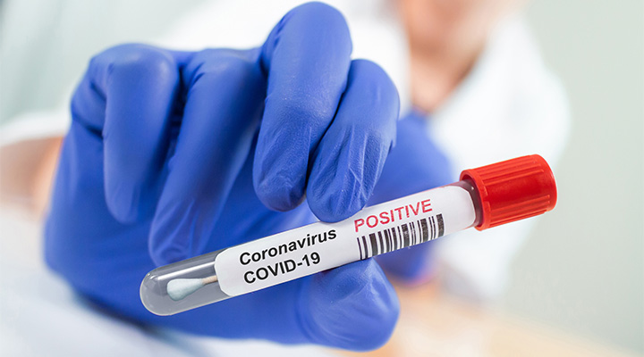 COVID-19 pandemic has introduced a whole new vocabulary. Staying informed is an important step in staying healthy and safe, so our partners <a href="/KUHospital/">The University of Kansas Health System</a> put together a glossary of key terms to help keep you up-to-date: bit.ly/3s31XQY