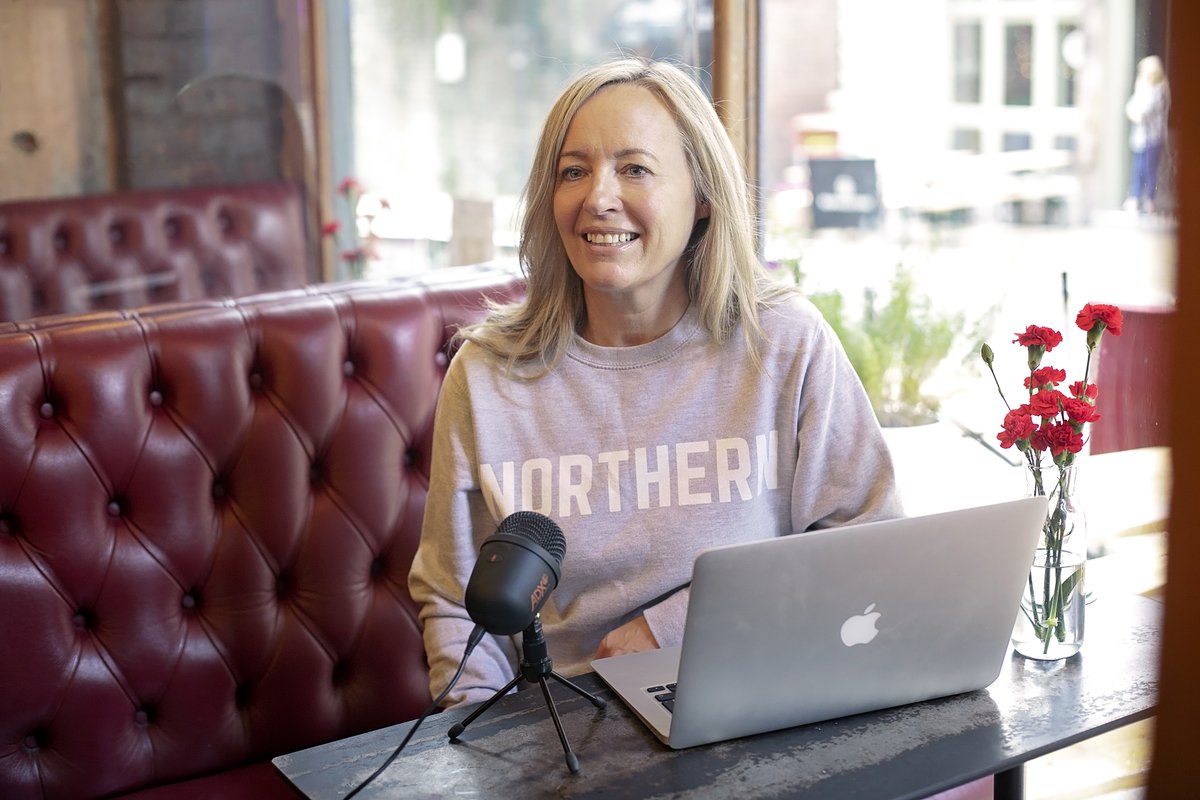 TwoNorthern's tweet photo. If you like the 2NL podcast then please leave us a review on your listening platform - thanks in advance folks!  #thankyou #podcastreview #podcastlife https://t.co/bxc5kYhyqi