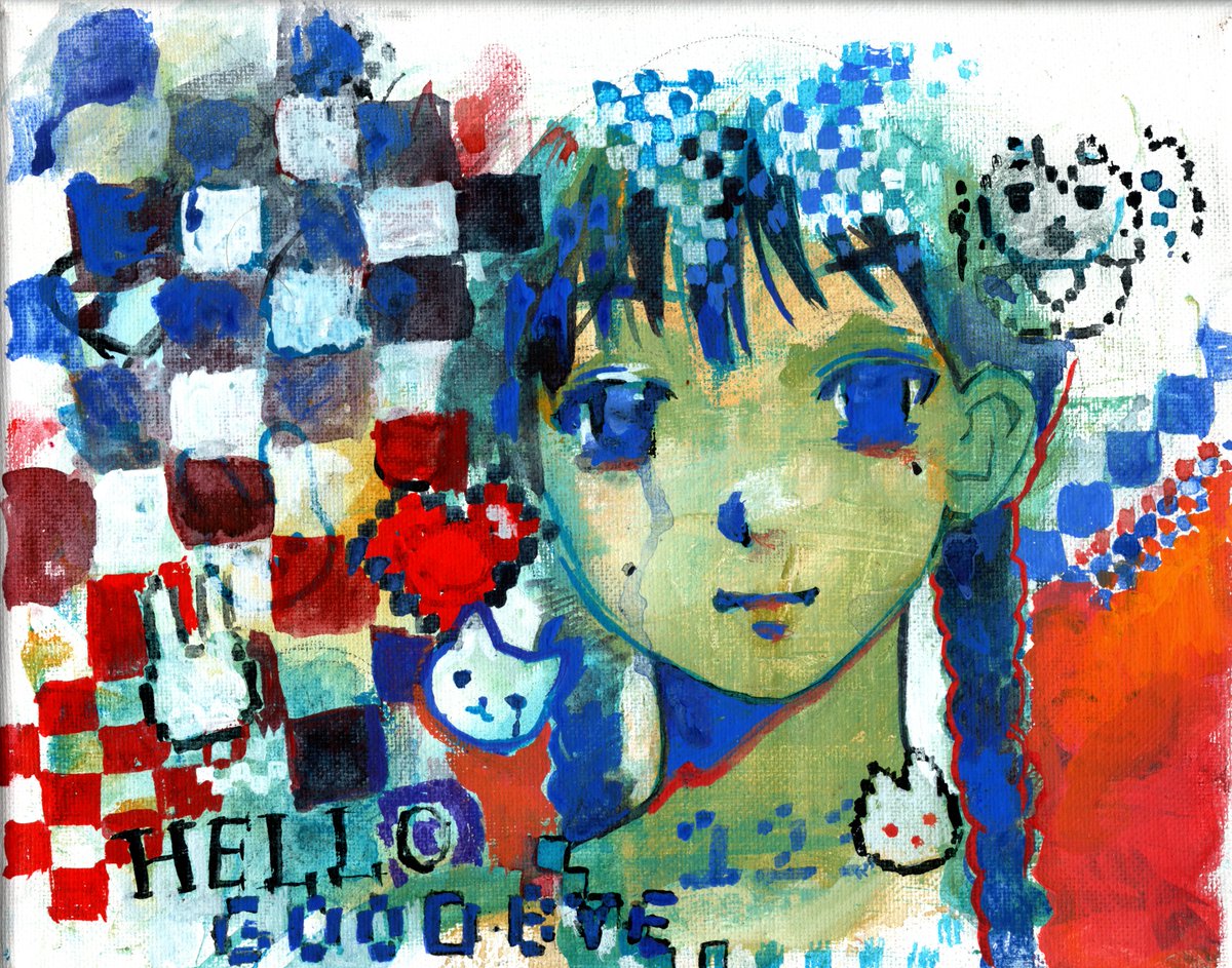 V (@valendar_) on Twitter photo 